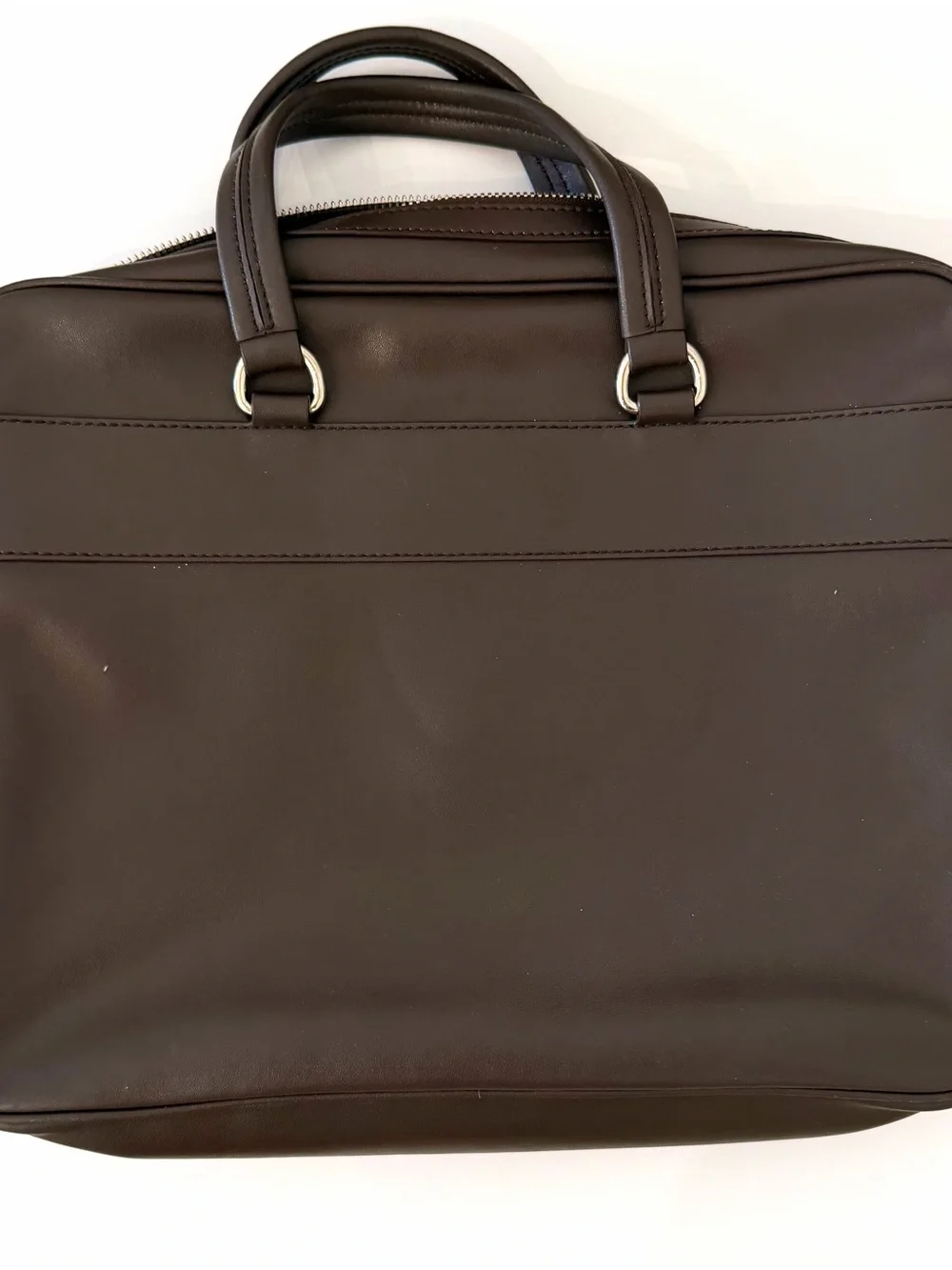 Bally elegant leather